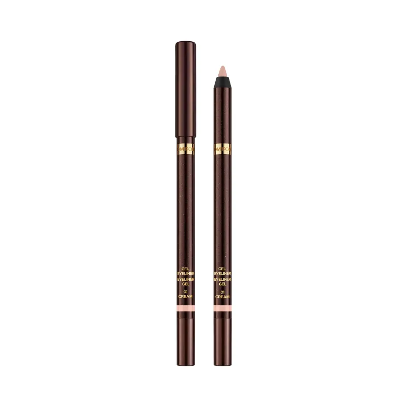 Tom Ford Gel Eyeliner 01 Cream 1.2g
