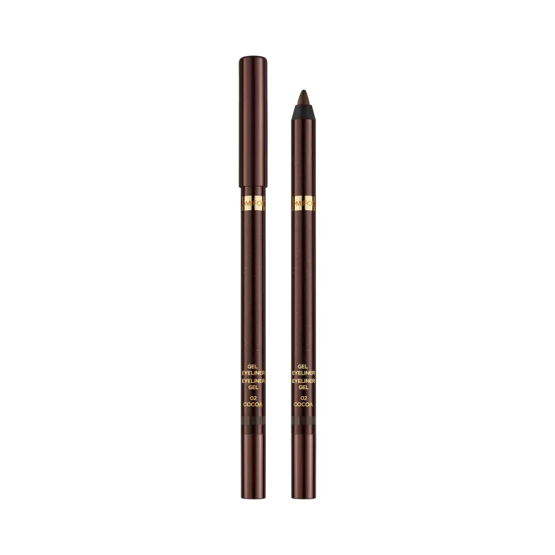 Tom Ford Gel Eyeliner 02 Cocoa 1.2g