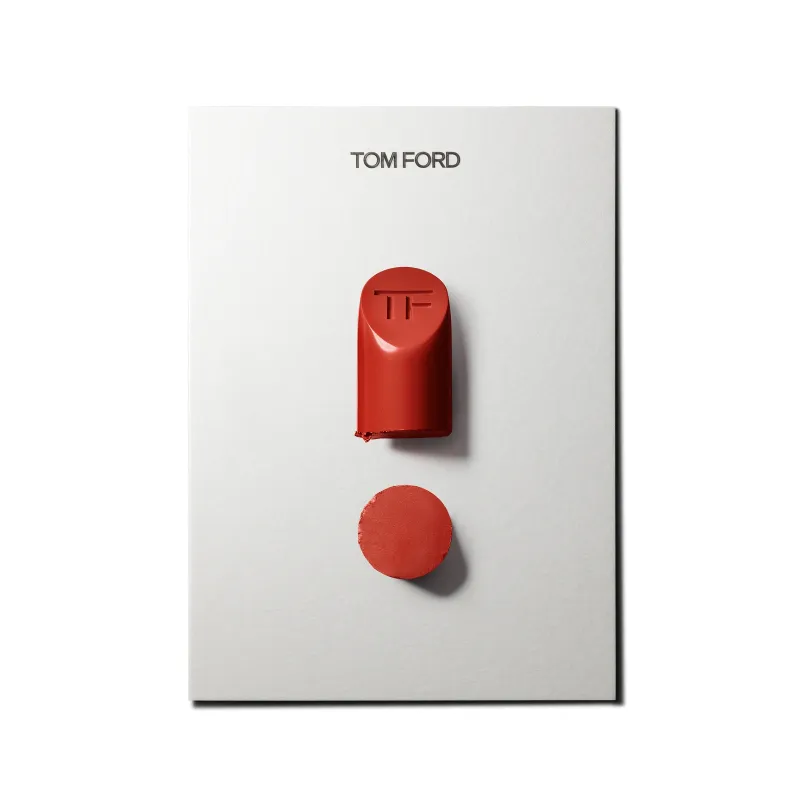 Tom Ford Lip Color 16 Scarlet Rouge 3.5g