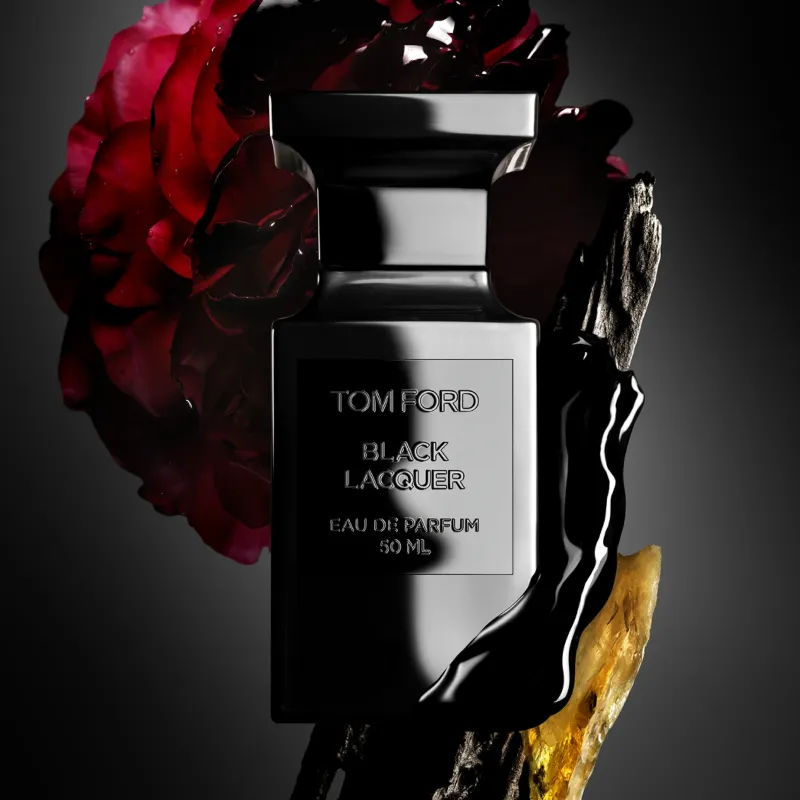 Tom Ford Black Lacquer EDP 50ml