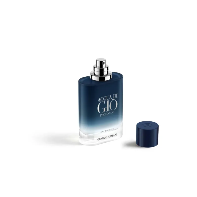 Giorgio Armani Acqua di Giò Profondo Eau de Parfum 100ml
