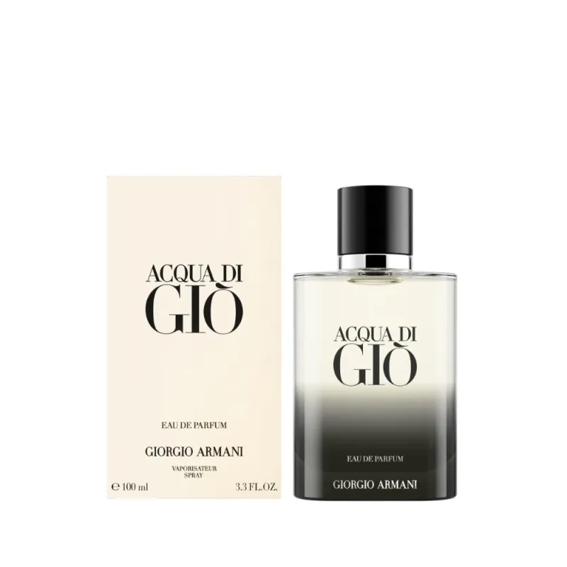 Giorgio Armani Acqua Di Gio Eau de Parfum 100ml