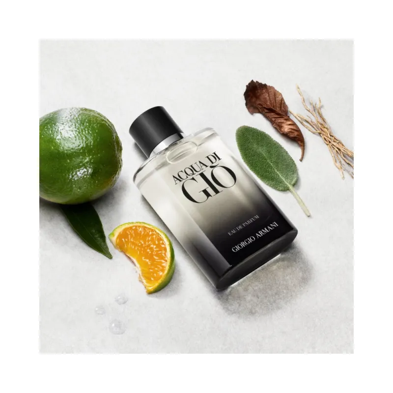 Giorgio Armani Acqua Di Gio Eau de Parfum 100ml