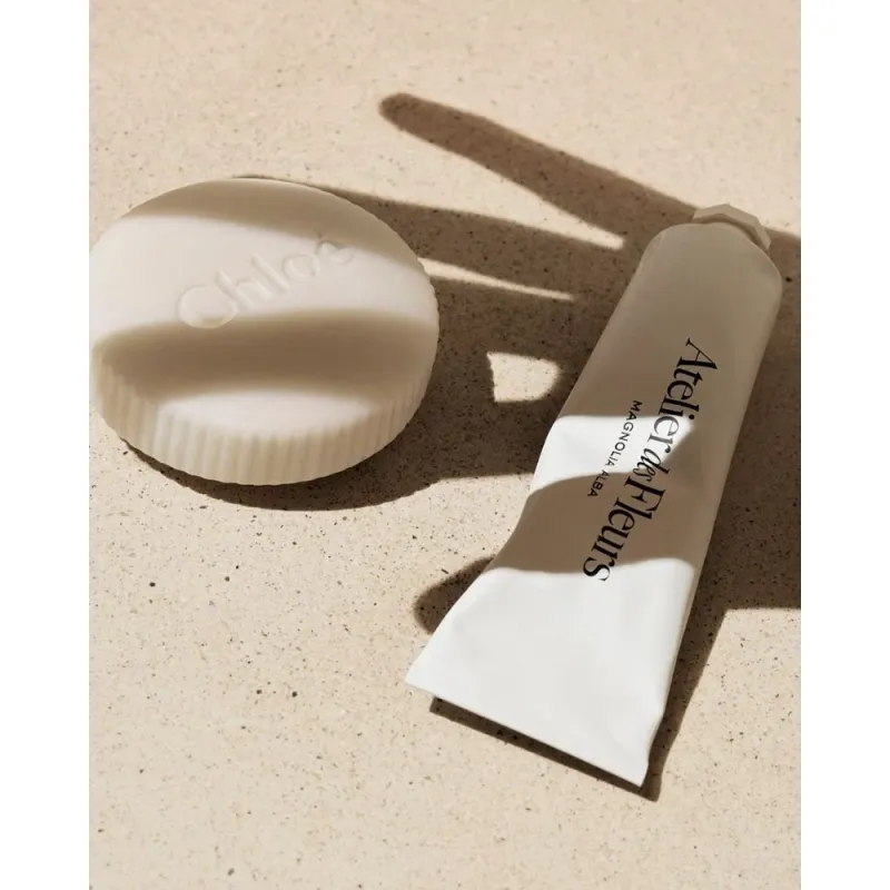 Chloé Atelier des Fleurs Magnolia Alba Hand Cream 50ml