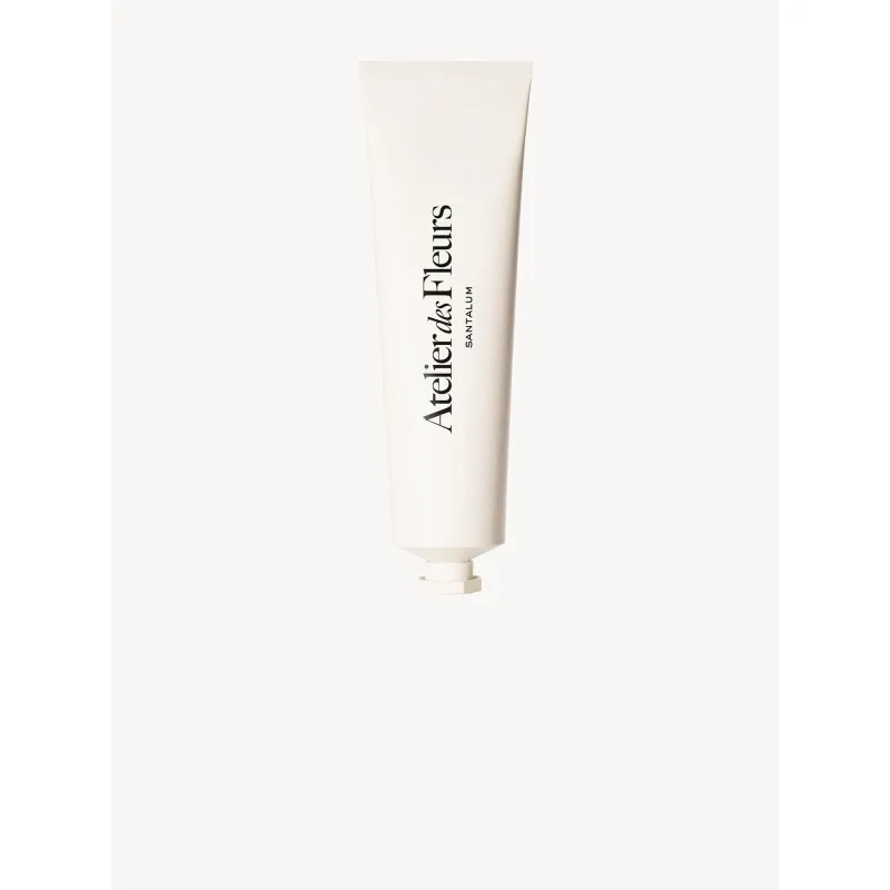 Chloé Atelier des Fleurs Santal Hand Cream 50ml