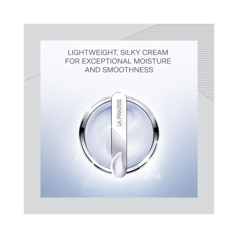 La Prairie Life Matrix Haute-Rejuvenation Cream 50ml