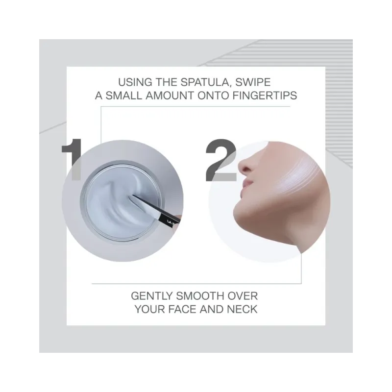 La Prairie Life Matrix Haute-Rejuvenation Cream 50ml