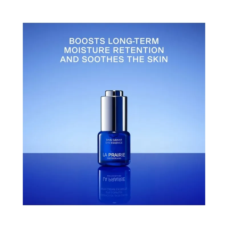 La Prairie Skin Caviar Eye Essence 15ml
