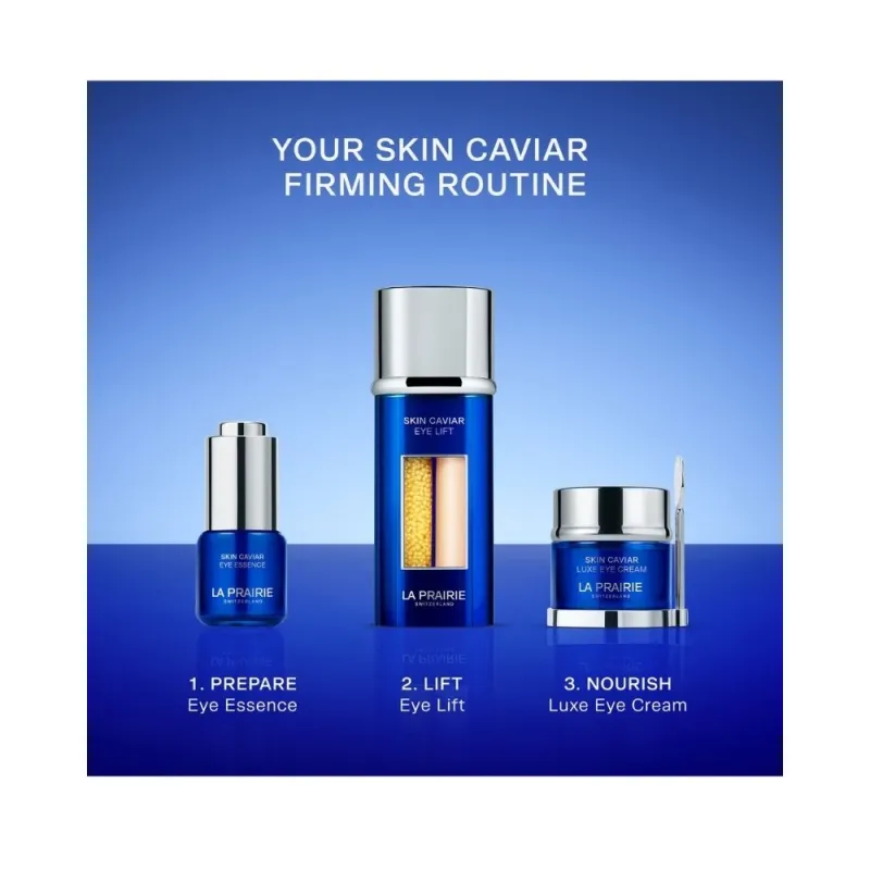 La Prairie Skin Caviar Eye Essence 15ml
