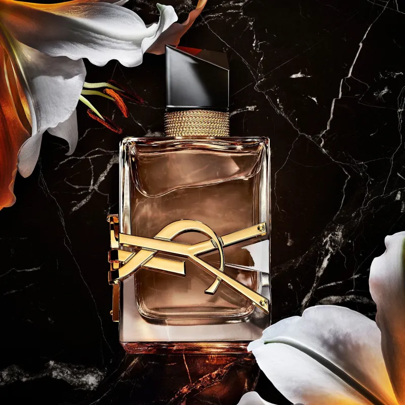 YSL Libre Flowers & Flames Eau de Parfum 50ml