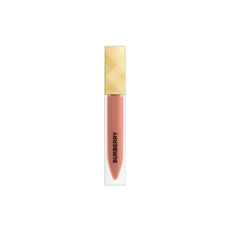 Burberry Kisses Liquid Matte Lipstick - 02 - Cream Tea