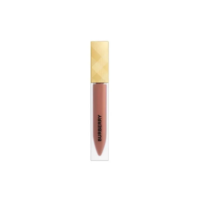 Burberry Kisses Liquid Matte Lipstick - 36 - Chai