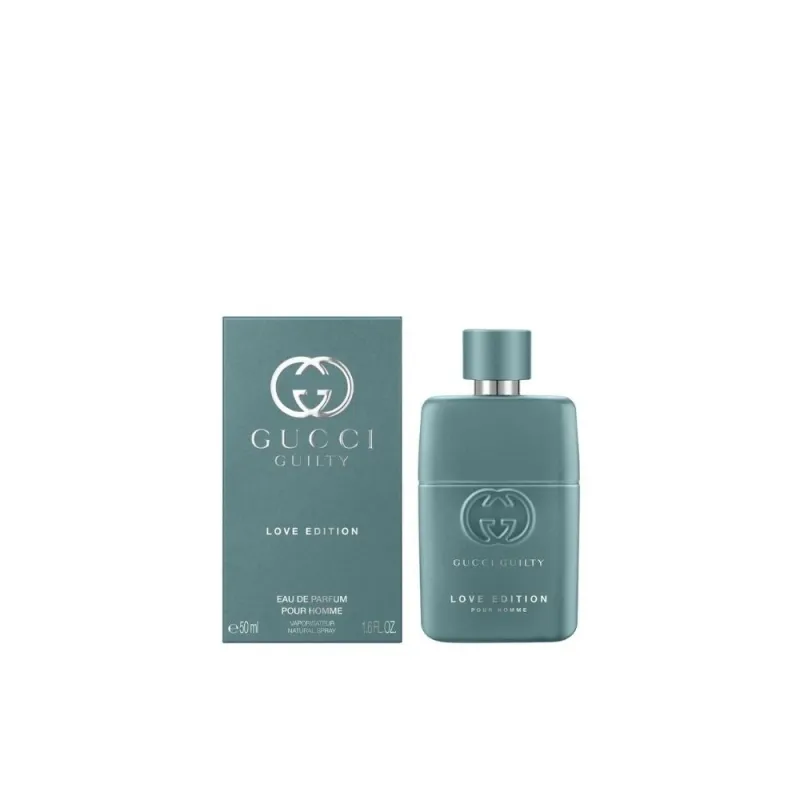 Gucci Guilty Love Edition Eau de Parfum Pour Homme 50ml