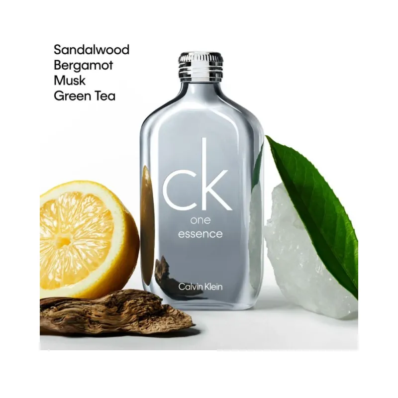 Calvin Klein CK One Essence Parfum Intense 100ml