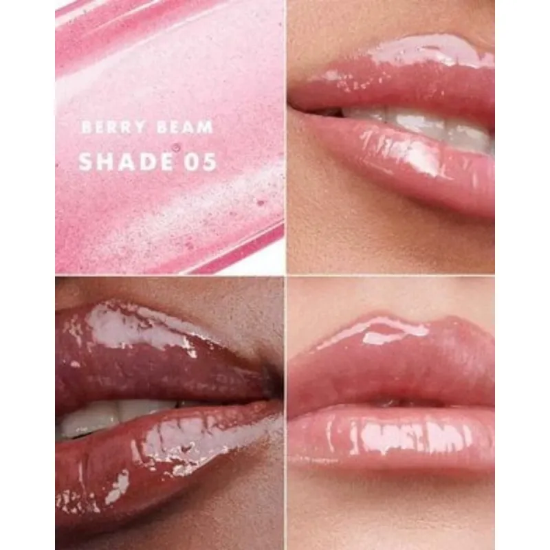 Giorgio Armani Prisma Glass 05 Lip Gloss