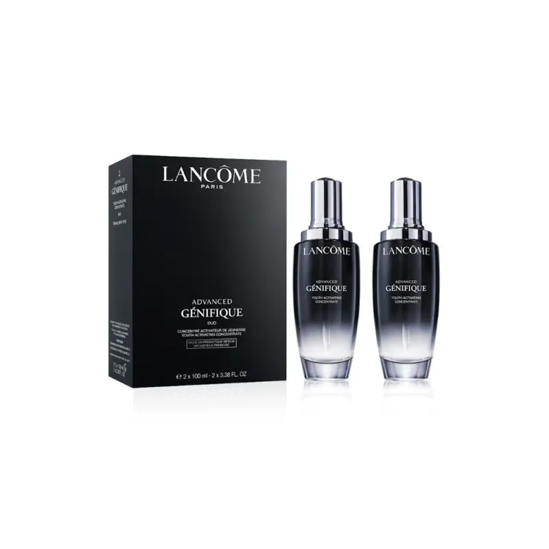 Lancôme Génifique Ultimate Serum Duo 2 × 100ml