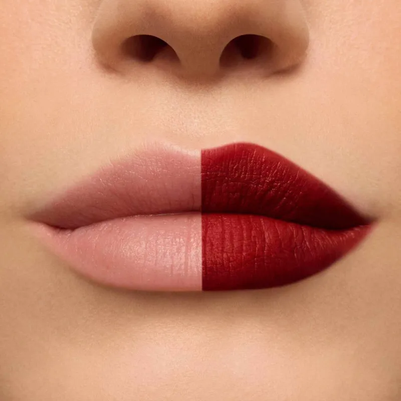 Lancôme L'Absolu Rouge Drama Matte Lipstick - 296 Rouge Dramaphoria