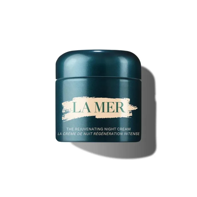 La Mer The Rejuvenating Night Cream 100ml