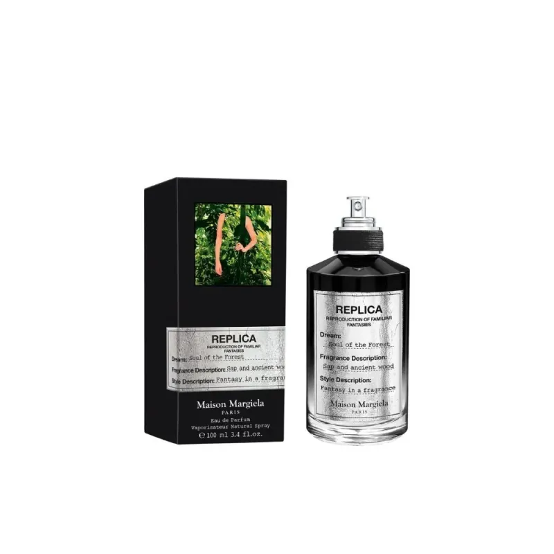 Maison Margiela Replica Soul of the Forest EDP 100ml