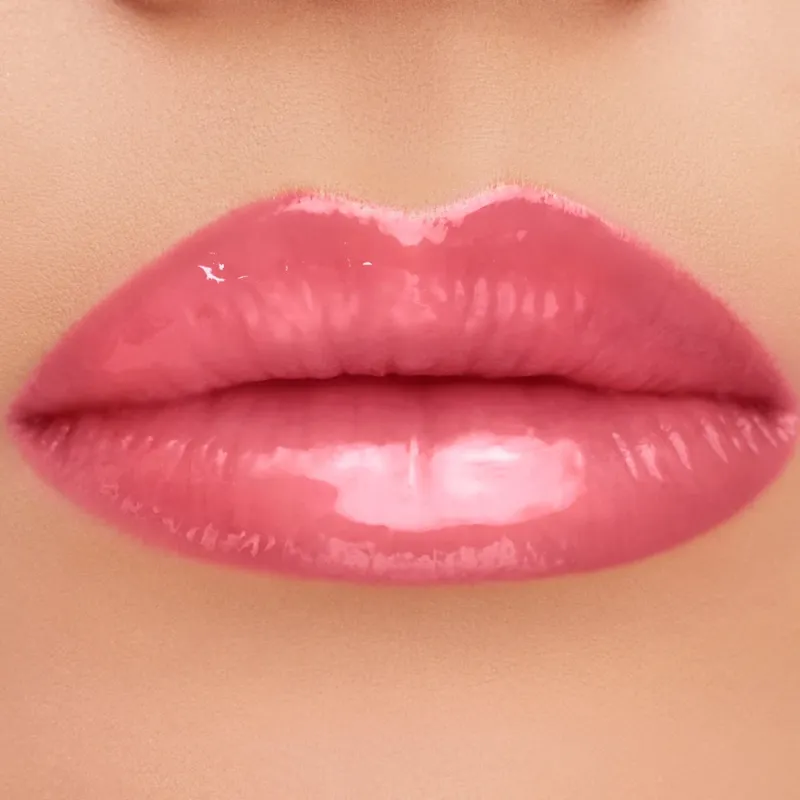 YSL The Inks Vinyl Cream Lip Stain 403 5.5ml