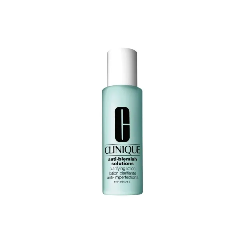 Clinique Anti-Blemish Solutions Clarifying Lotion 200ml