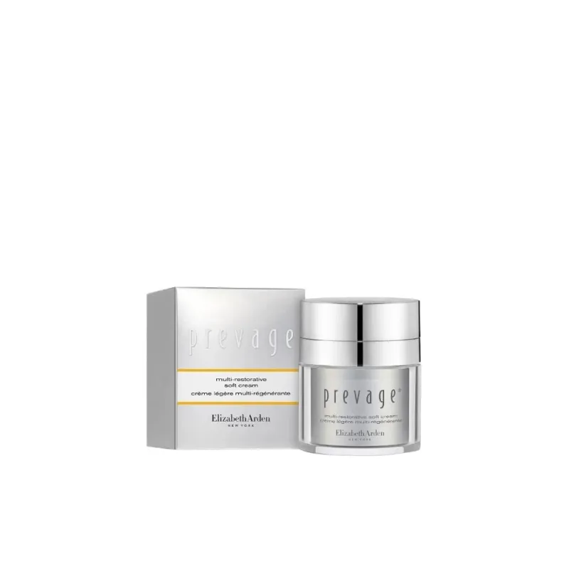 Elizabeth Arden Prevage Multi-Restorative Soft Cream 50ml