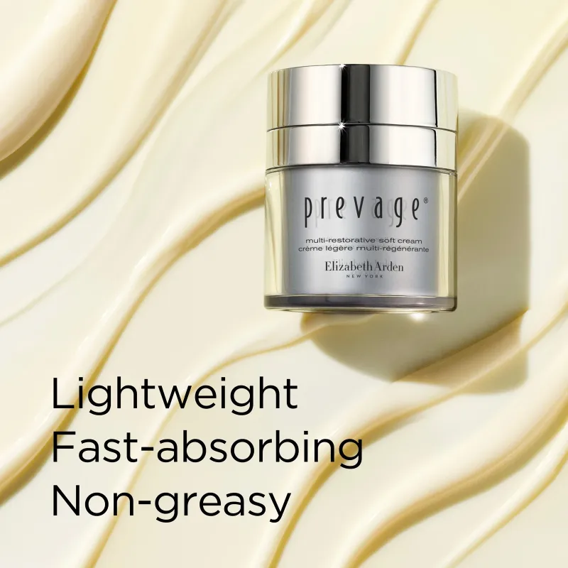 Elizabeth Arden Prevage Multi-Restorative Soft Cream 50ml
