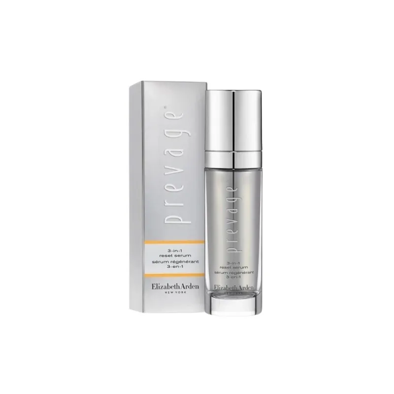Elizabeth Arden Prevage 3-in-1 Reset Serum 30ml
