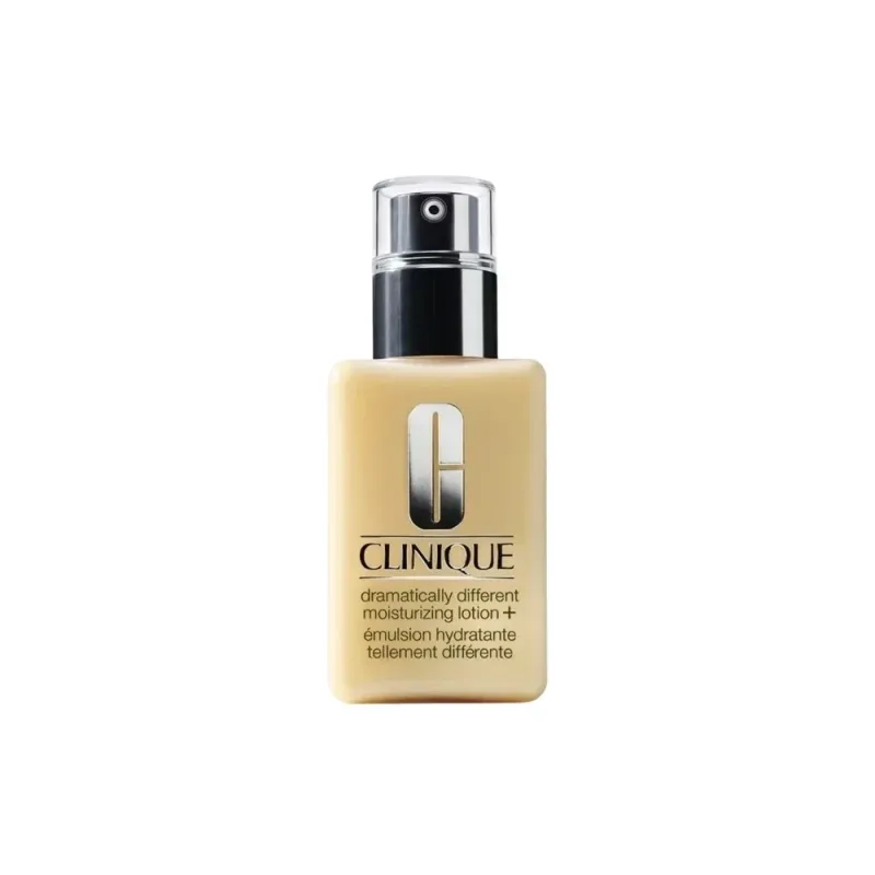 Clinique Dramatically Different Moisturizing Lotion+ 200ml
