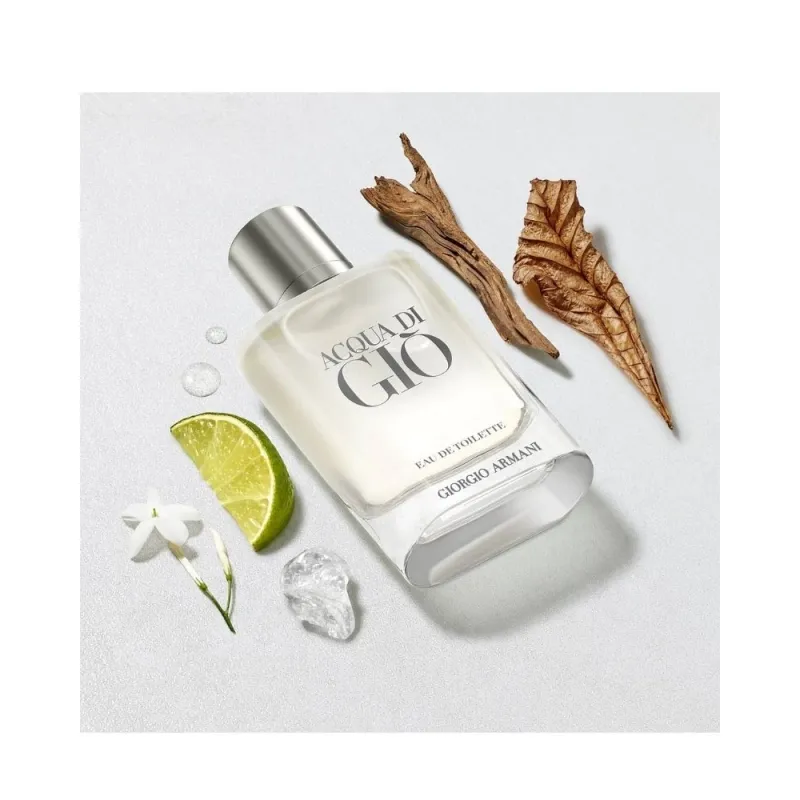 Giorgio Armani Acqua di Giò Eau de Toilette 50ml