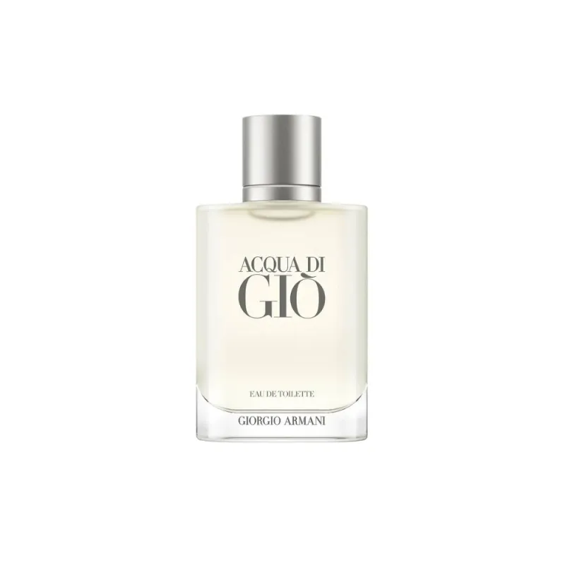 Giorgio Armani Acqua di Giò Pour Homme Eau de Toilette 100ml