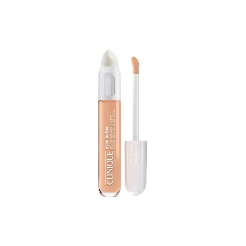 Clinique Even Better All-Over Concealer + Eraser CN 52 Neutral 6ml