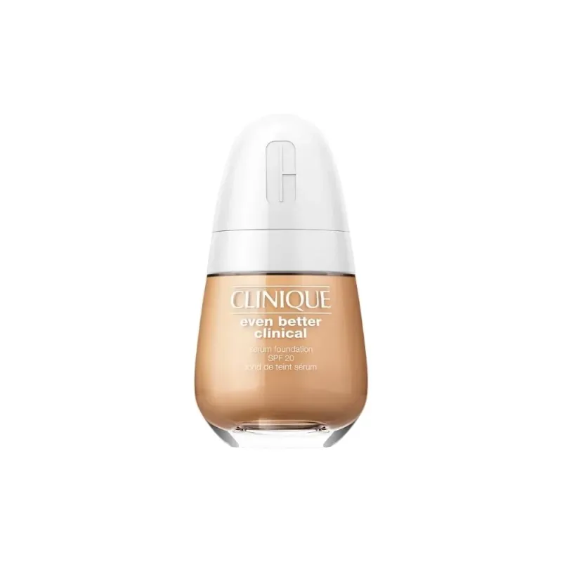 Clinique Even Better Clinical Serum Foundation SPF20 30ml - CN 70 Vanilla (MF)