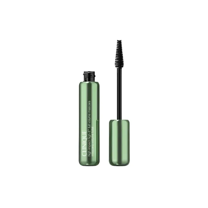 Clinique High Impact High-Fi Full Volume Mascara 01 Black 10ml