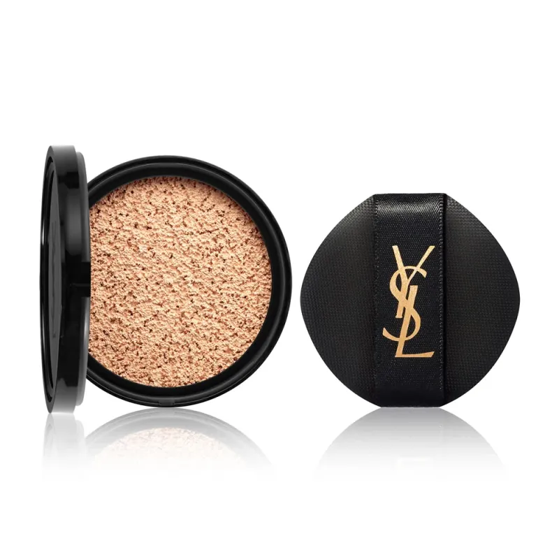 YSL Le Cushion Encre De Peau Cushion Foundation Refill 10 14G