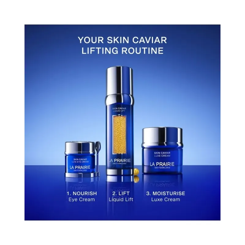 La Prairie Skin Caviar Liquid Lift 30ml