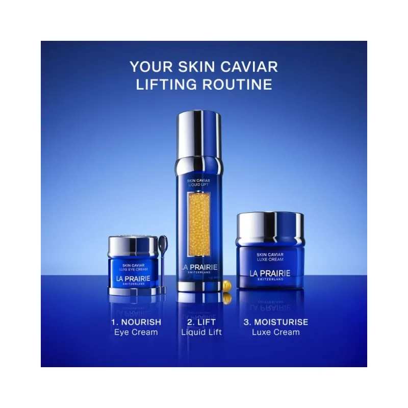 La Prairie Skin Caviar Liquid Lift 50ml