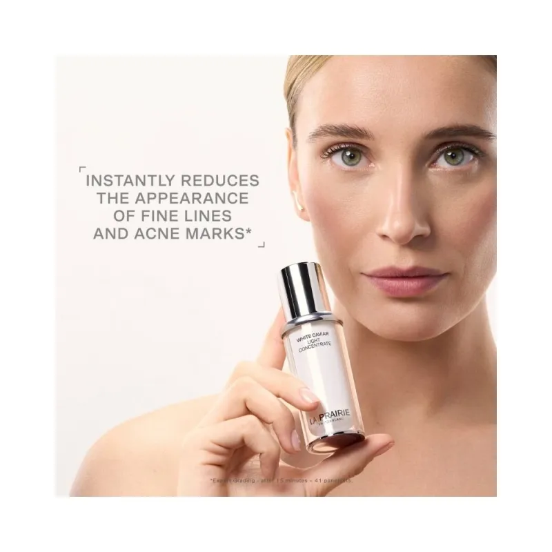La Prairie White Caviar Light Concentrate 20ml