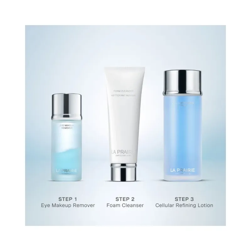 La Prairie Eye Makeup Remover 80ml