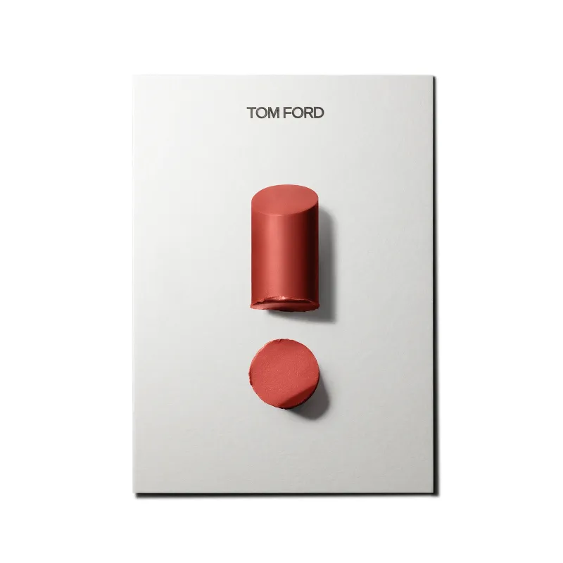 Tom Ford Slim Lip Color Shine-152 ROSE CORSET 0.9g
