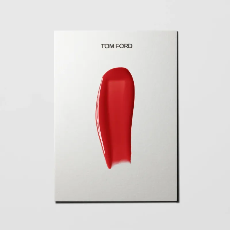 Tom Ford Lip Gloss Luxe Disclosure 5.5ml
