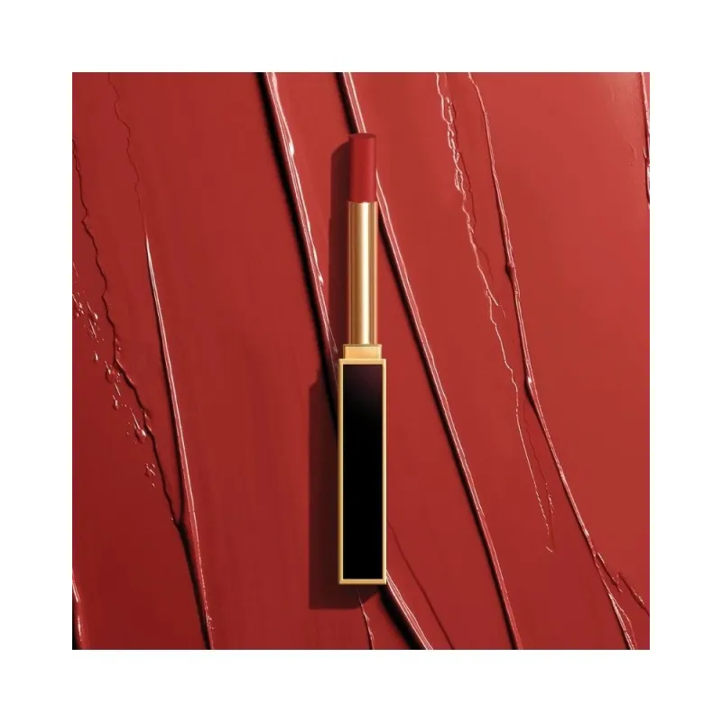 Tom Ford Slim Lip Color Shine 16 Scarlet Rouge 0.9g