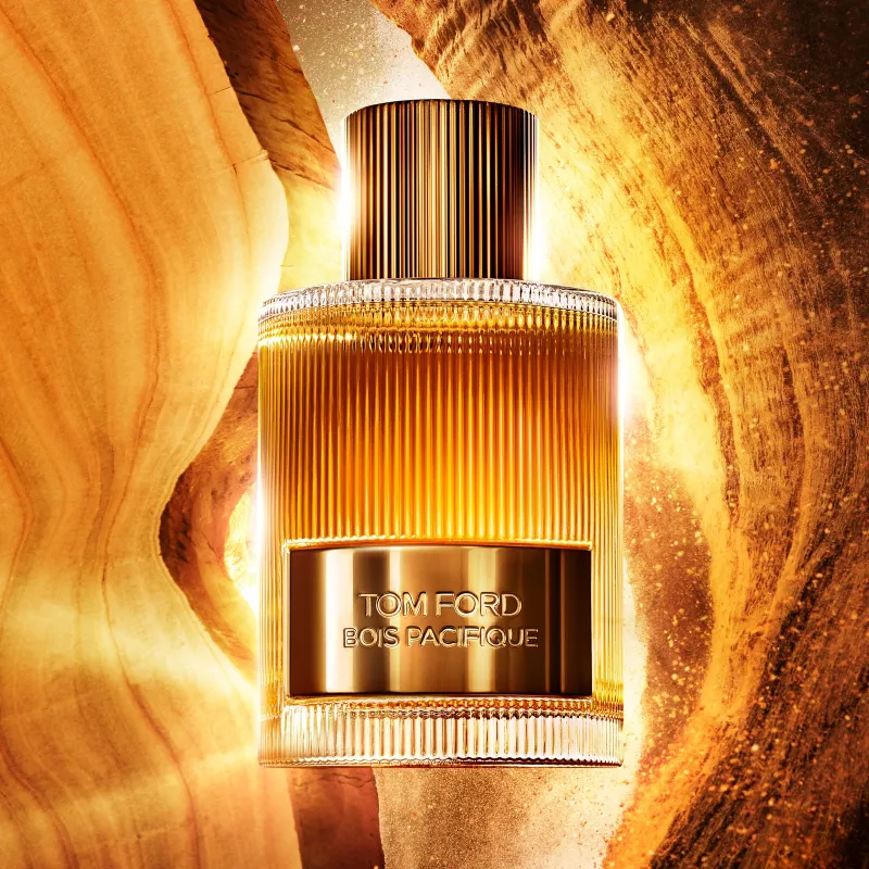 Tom Ford Bois Pacifique EDP 100ml