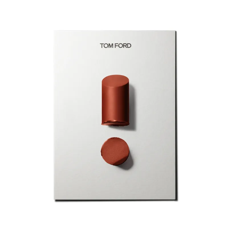 Tom Ford Slim Lip Color Shine 154 First Look 0.9g