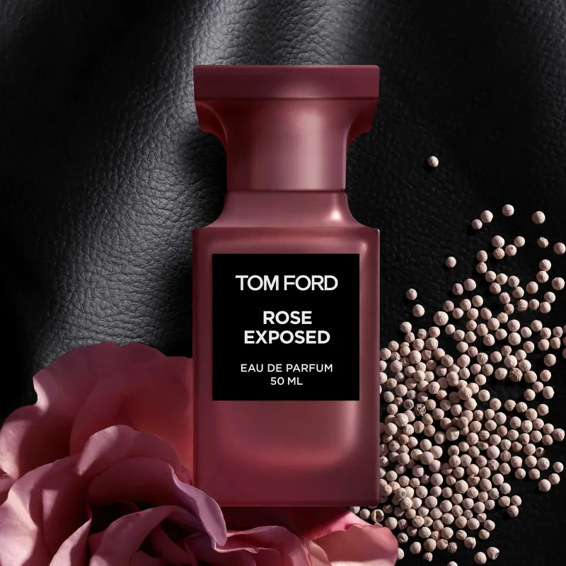 Tom Ford Rose Exposed 50ml