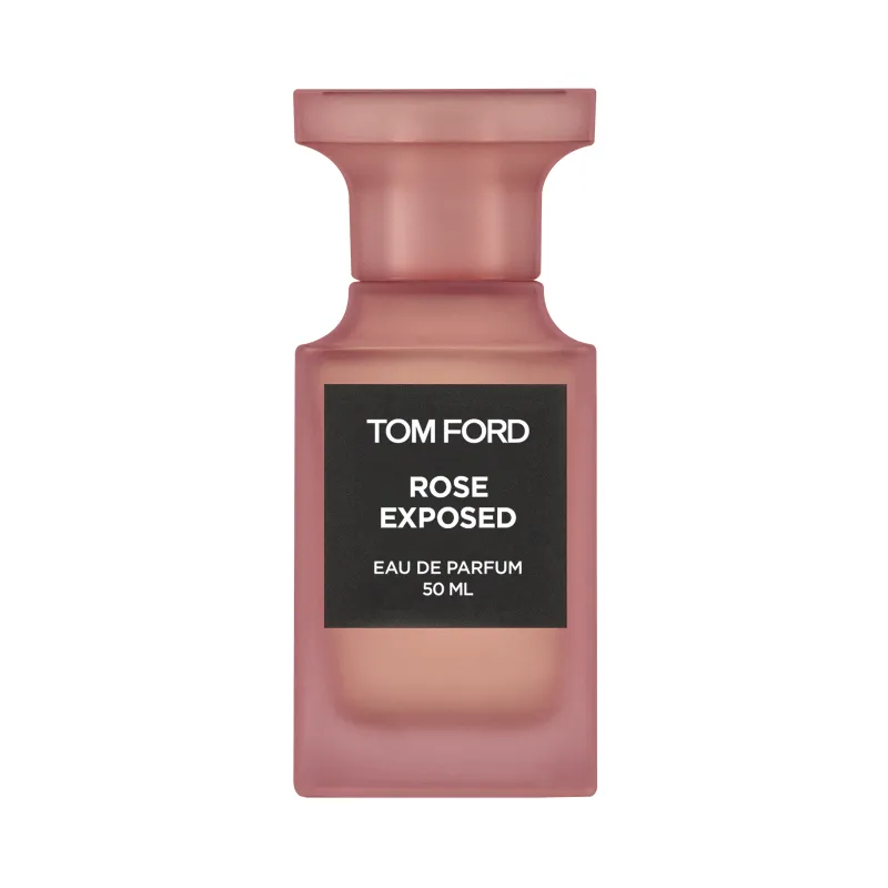 Tom Ford Rose Exposed 50ml