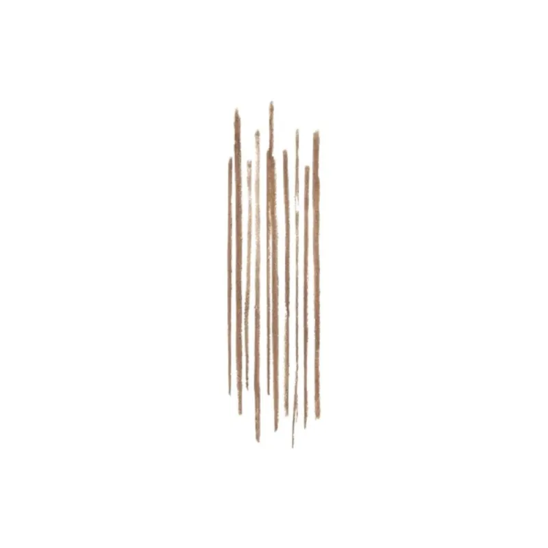Bobbi Brown Long-Wear Brow Pencil 0.33g - Warm Blonde