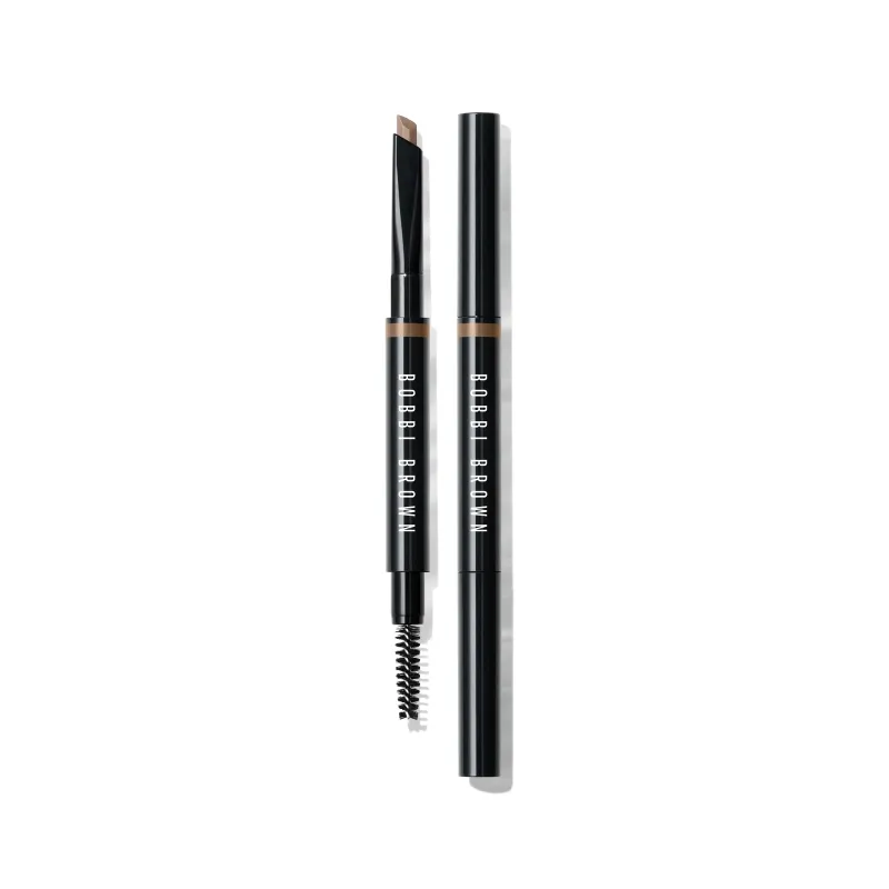 Bobbi Brown Long-Wear Brow Pencil 0.33g - Warm Blonde