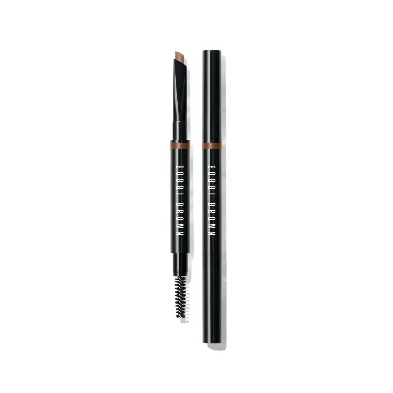 Bobbi Brown Long-Wear Brow Pencil 0.33g - Warm Brown