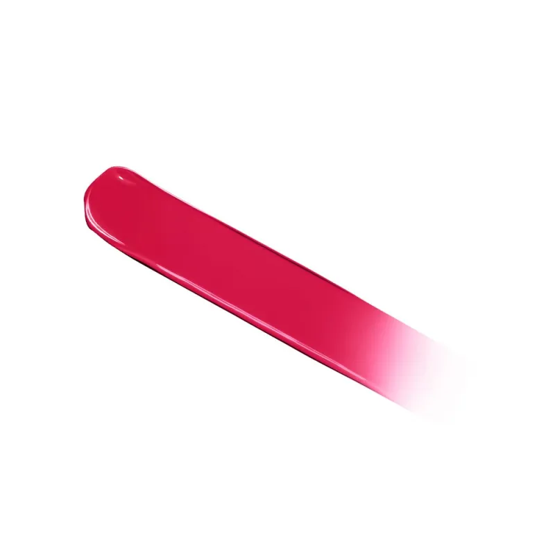 YSL Loveshine Candy Glaze Lip Gloss Stick 17 Strawberry Cloud 3.2g